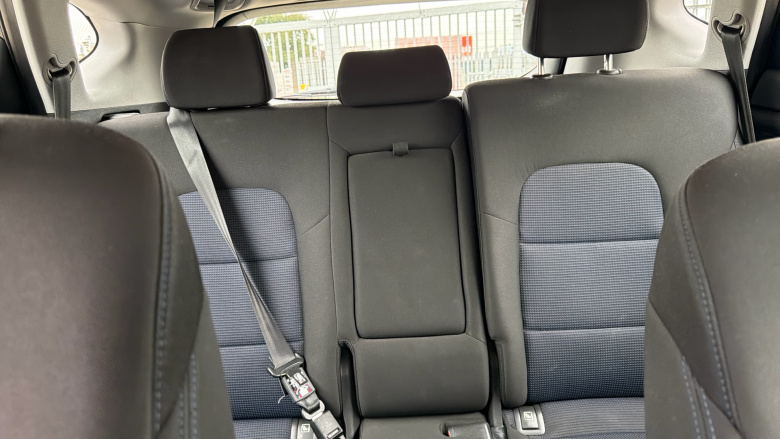 Hyundai Tucson 1.7 CRDi Blue Drive SE Nav 5dr 2WD DCT Diesel Estate